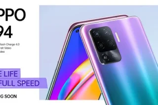 POCO X3 Pro
