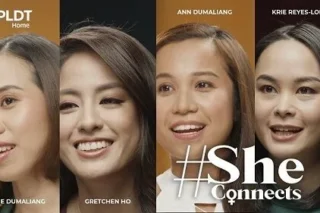 Globe 5G SA