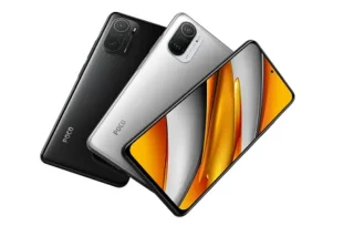 POCO X3 Pro