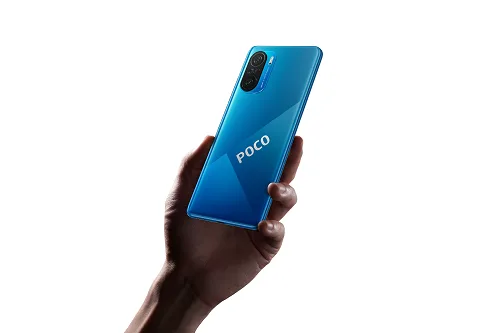 POCO F3 POCO F3