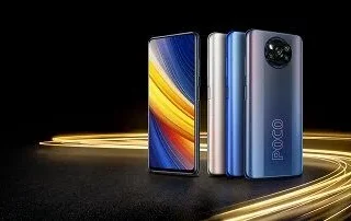 POCO X3 Pro