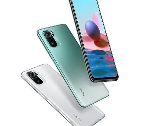 Redmi Note 10