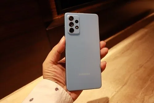 Samsung Galaxy A52 Samsung Galaxy A52