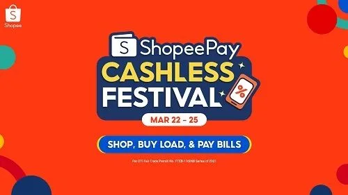 4.4 ShopeePay