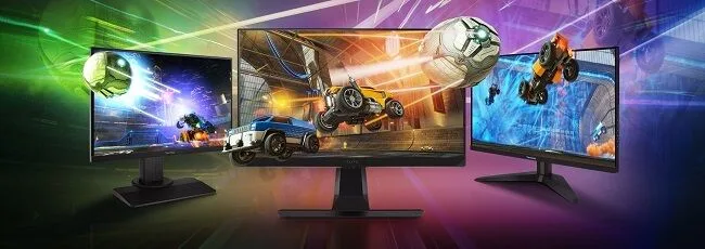 ViewSonic Elite