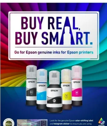 Epson Buy Real
