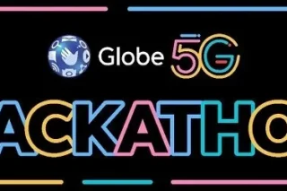 Globe 5G SA