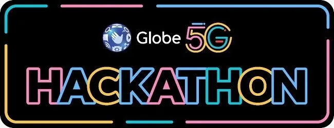 #Globe5GHackathon