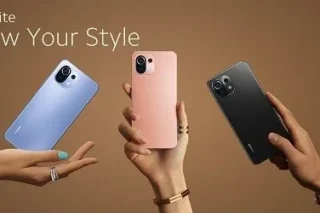 smartphones