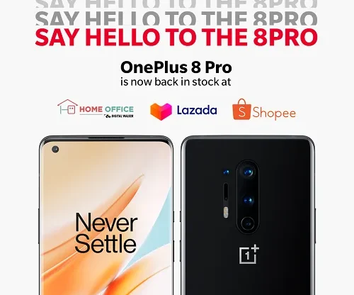 OnePlus 8 Pro Lowest Price