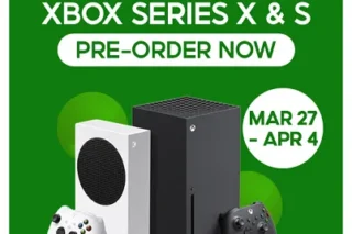 Shopee Xbox Series X