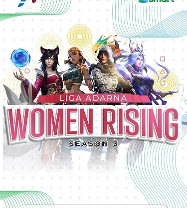 SMART Liga Adarna Season 3