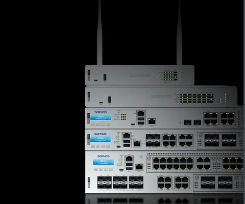 Sophos XGS Firewall