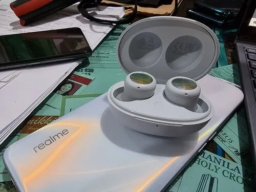Buds Air Neo 2