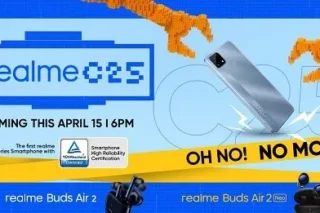 Buds Air Neo 2
