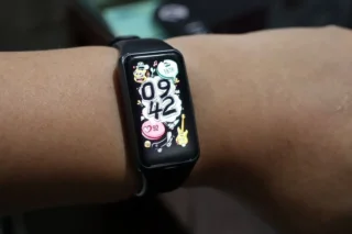 wearables