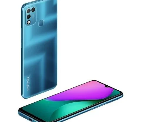 Infinix Hot 10 Play