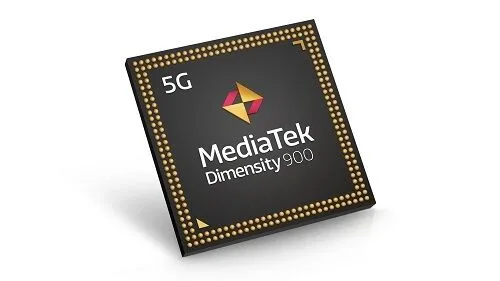 MediaTek Dimensity 900 5G