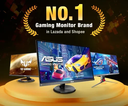 ASUS Gaming Monitor