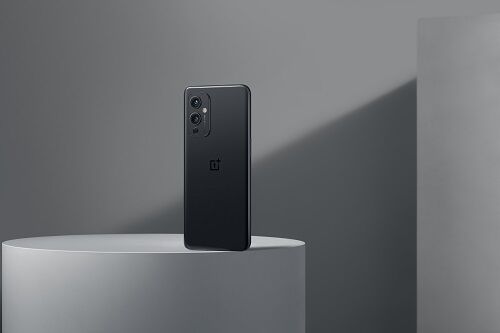 OnePlus 9 Pre-Order