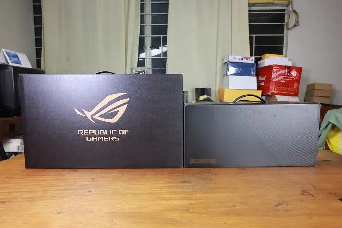 ROG Flow X13 Review ROG Flow X13 Review