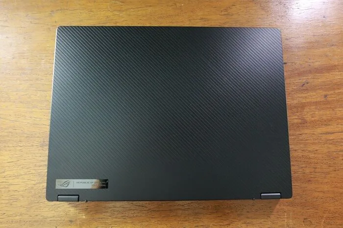 ROG Flow X13 Review ROG Flow X13 Review
