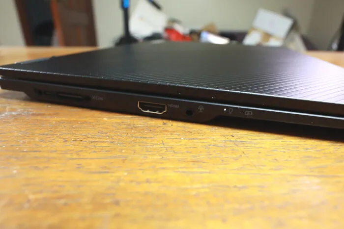 ROG Flow X13 Review ROG Flow X13 Review