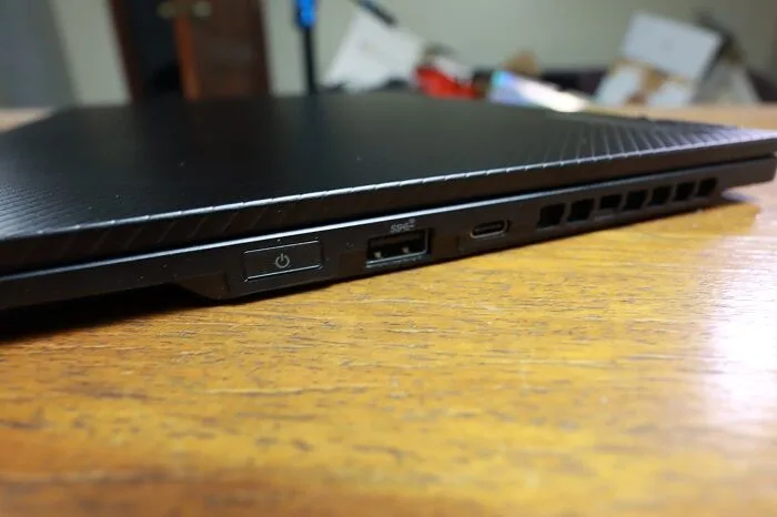ROG Flow X13 Review ROG Flow X13 Review