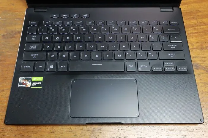 ROG Flow X13 Review ROG Flow X13 Review