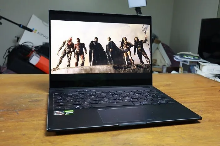 ROG Flow X13 Review ROG Flow X13 Review