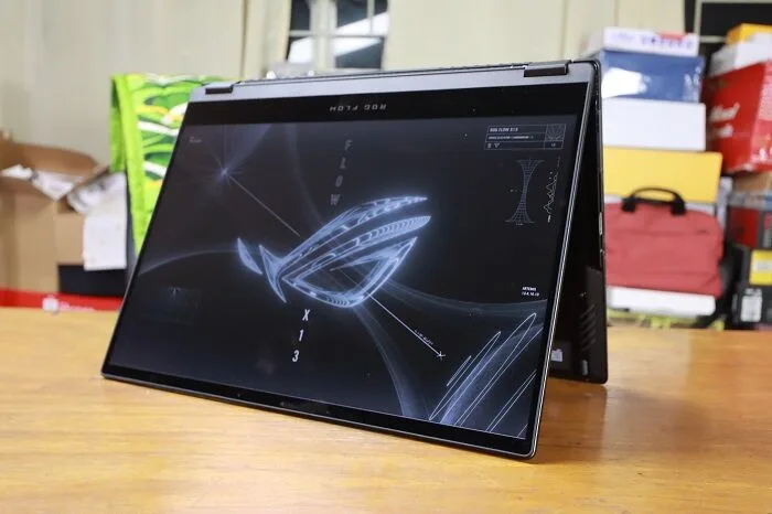 ROG Flow X13 Review ROG Flow X13 Review
