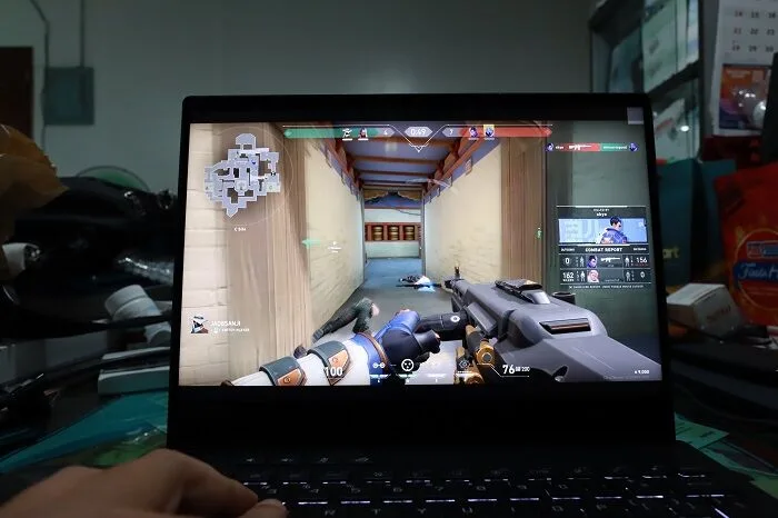 ROG Flow X13 Review ROG Flow X13 Review