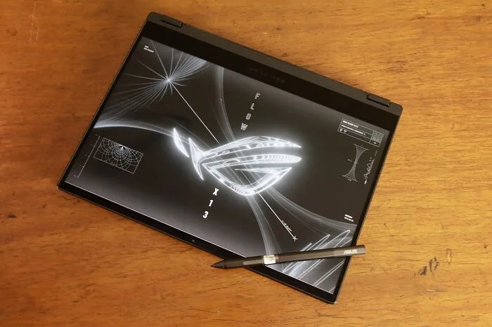 ROG Flow X13 Review ROG Flow X13 Review