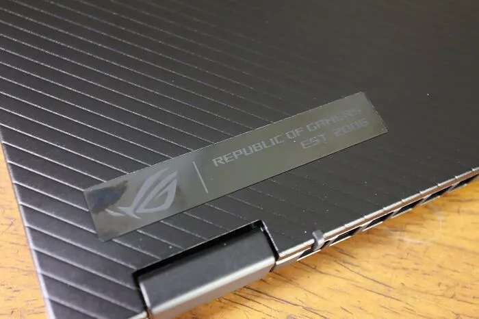 ROG Flow X13 Review ROG Flow X13 Review