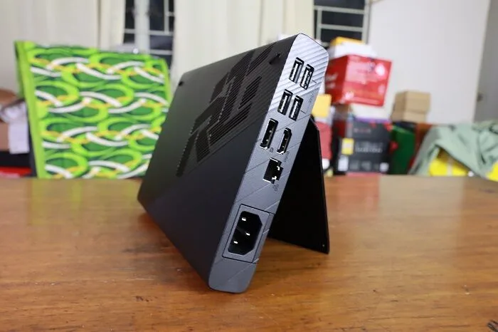 ROG Flow X13 Review ROG Flow X13 Review
