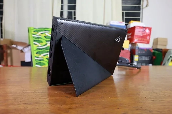 ROG Flow X13 Review ROG Flow X13 Review