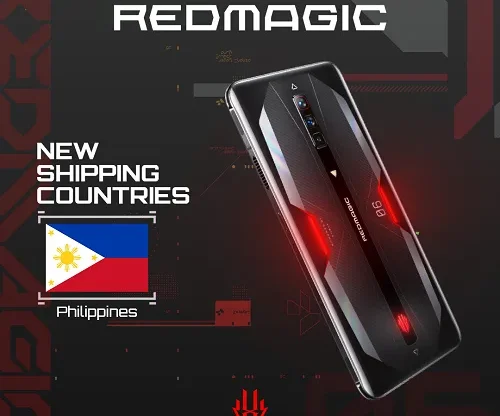 RedMagic Philippines