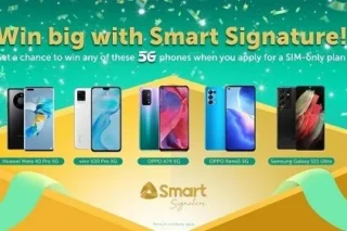 smartphones