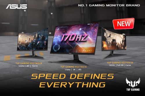ASUS Gaming Monitor