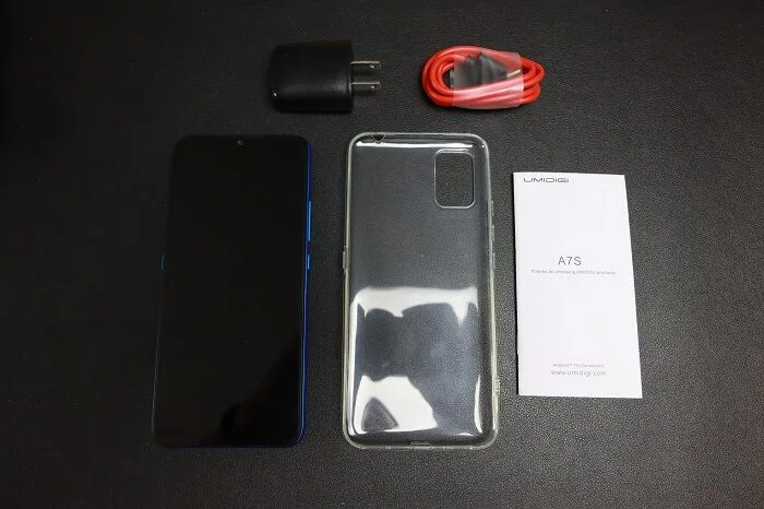 UMIDIGI A7s Review UMIDIGI A7s Review