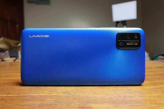 UMIDIGI A7s Review UMIDIGI A7s Review