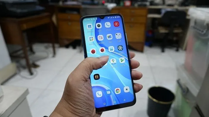 UMIDIGI A7s Review UMIDIGI A7s Review