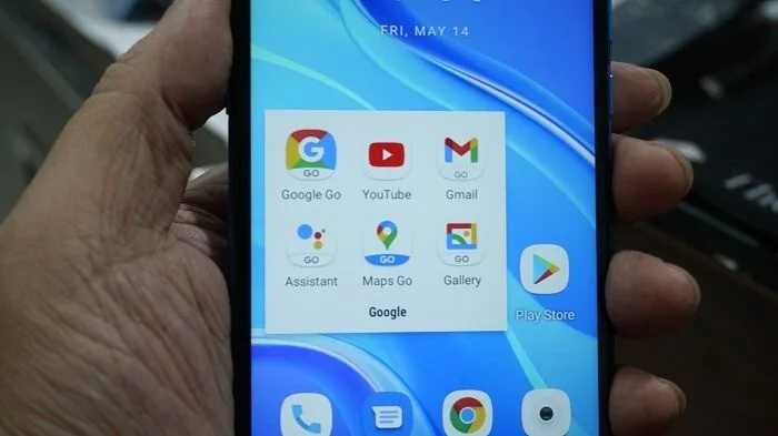 UMIDIGI A7s Review UMIDIGI A7s Review