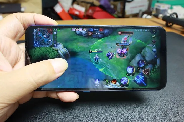 UMIDIGI A7s Review UMIDIGI A7s Review
