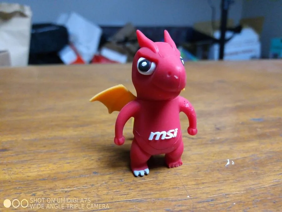 UMIDIGI A7s Review UMIDIGI A7s Review