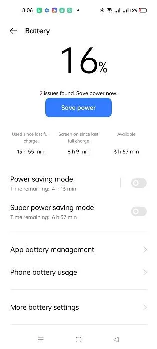 realme 8 Pro Review realme 8 Pro Review
