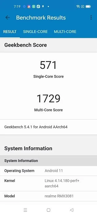 realme 8 Pro Review realme 8 Pro Review