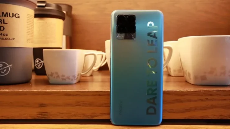 realme 8 Pro Review