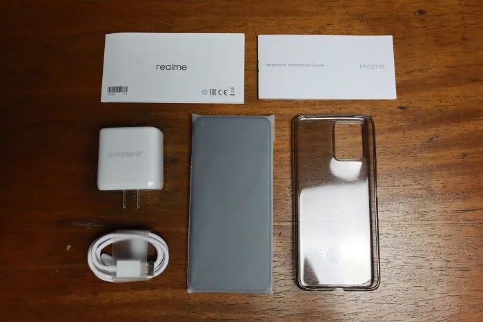 realme 8 Pro Review realme 8 Pro Review