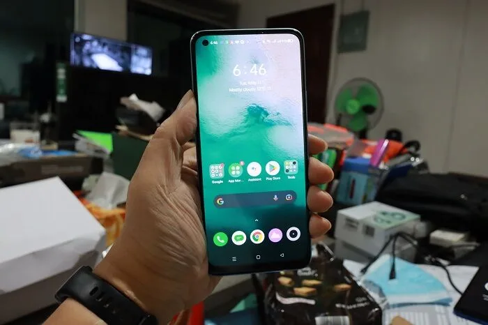 realme 8 Pro Review realme 8 Pro Review